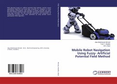 Mobile Robot Navigation Using Fuzzy- Artificial Potential Field Method