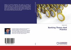 Banking Theory And Practice - Katait, Sanjay