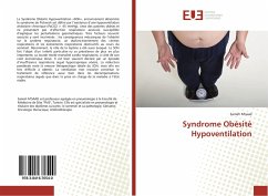 Cover Syndrome Obésité Hypoventilation