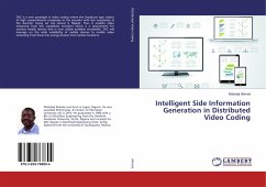 Intelligent Side Information Generation in Distributed Video Coding