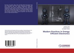 Modern Practices in Energy Efficient Electronics