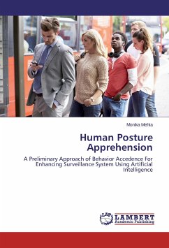 Human Posture Apprehension