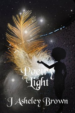 Cover Poetry Is Light (eBook, ePUB)