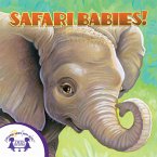 Know-It-Alls! Safari Babies (eBook, PDF)
