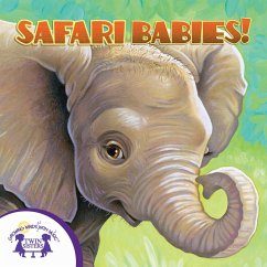 Know-It-Alls! Safari Babies (eBook, PDF) - Mcclatchy, Lisa