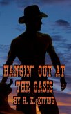 Hangin' Out at the Oasis (eBook, ePUB) Hangin' Out at the Oasis (eBook, ePUB)