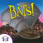 Know-It-Alls! Bats (eBook, PDF)