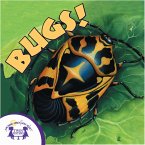 Know-It-Alls! Bugs (eBook, PDF)