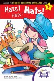 Hats! Hats! Hats! (eBook, PDF)