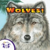 Know-It-Alls! Wolves (eBook, PDF)