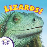 Know-It-Alls! Lizards (eBook, PDF)