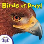 Know-It-Alls! Birds of Prey (eBook, PDF)