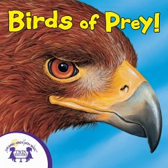 Know-It-Alls! Birds of Prey (eBook, PDF) - Anderson, Bendix