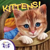 Know-It-Alls! Kittens (eBook, PDF)