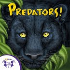 Know-It-Alls! Predators (eBook, PDF)