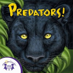 Know-It-Alls! Predators (eBook, PDF) - Goin, Kenn