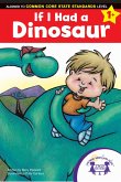 If I Had A Dinosaur (eBook, PDF)