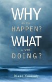 Why Did This Happen? What Is God Doing? (eBook, ePUB)
