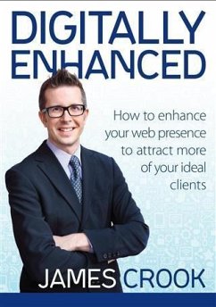 Digitally Enhanced (eBook, ePUB) - Crook, James