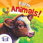 Know-It-Alls! Farm Animals (eBook, PDF)