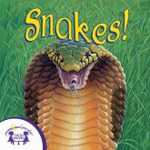 Know-It-Alls! Snakes (eBook, PDF)