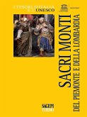 Sacri monti del Piemonte e della Lombardia (fixed-layout eBook, ePUB)