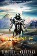 Alliance (Two Worlds, #2) (eBook, ePUB) - Bild 1