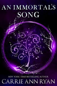 Cover An Immortal's Song (Dante's Circle, #6) (eBook, ePUB)