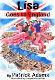 Lisa Goes to England (Amazing Lisa, #1) (eBook, ePUB)