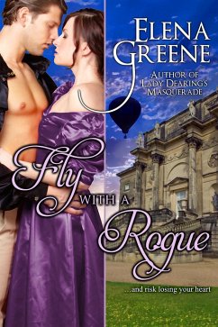 Fly with a Rogue (eBook, ePUB) - Greene, Elena