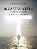 10 Cartas à Deus (Tudo em uma noite) (eBook, ePUB)