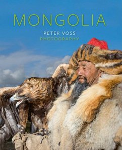 Mongolia - Voss, Peter