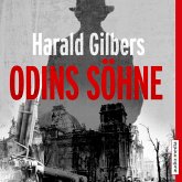 Odins Söhne / Kommissar Oppenheimer Bd.2 (MP3-Download)