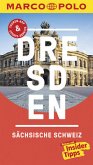 MARCO POLO Reiseführer Dresden, Sächsische Schweiz