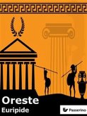 Oreste (eBook, ePUB)