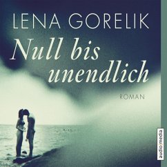 Null bis unendlich (MP3-Download) - Gorelik, Lena