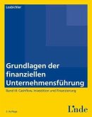 Grundlagen der finanziellen Unternehmensführung