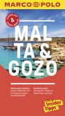 MARCO POLO Reiseführer Malta & Gozo