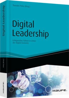 Digital Leadership