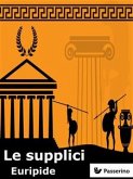 Le supplici (eBook, ePUB)