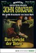 John Sinclair 772 (eBook, ePUB) - Bild 1