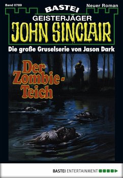 Cover John Sinclair 789 (eBook, ePUB)