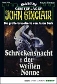 John Sinclair 788 (eBook, ePUB)