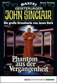 John Sinclair 777 (eBook, ePUB) - Dark, Jason