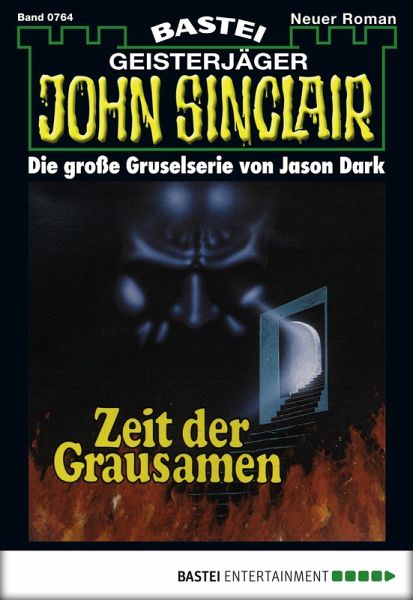 John Sinclair 764 (eBook, ePUB) John Sinclair 764 (eBook, ePUB)