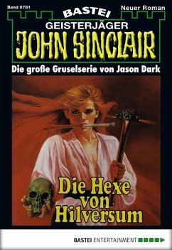 Cover John Sinclair 781 (eBook, ePUB)