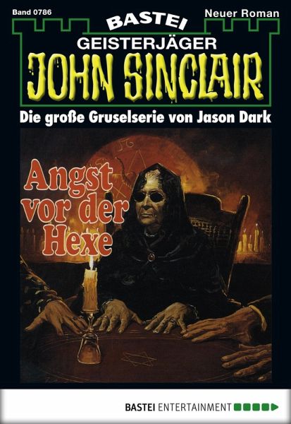 John Sinclair 786 (eBook, ePUB)
