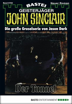 Cover John Sinclair 783 (eBook, ePUB)