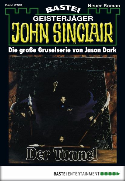 John Sinclair 783 (eBook, ePUB) John Sinclair 783 (eBook, ePUB)