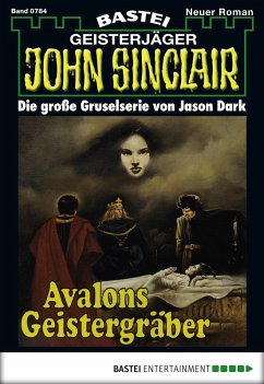 Cover John Sinclair 784 (eBook, ePUB)